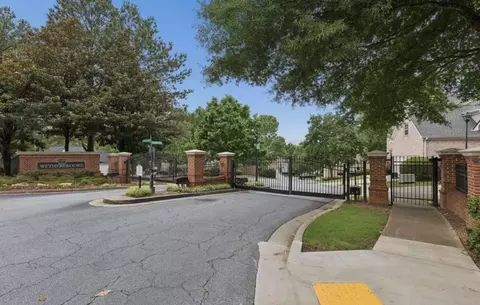 209 Aldridge Pl #9, Smyrna, GA 30082