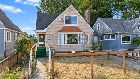 1007 High Ave, Bremerton, WA 98337