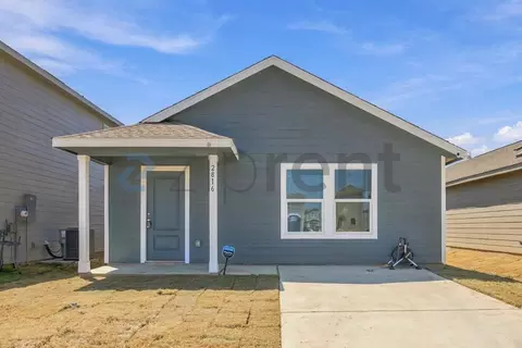 2816 Jasper Stone, San Antonio, TX 78264