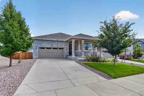 5784 S Fultondale Ct, Aurora, CO 80016