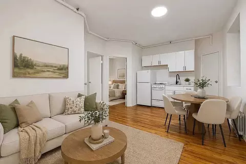 247 W 63rd St #3E, New York, NY 10023