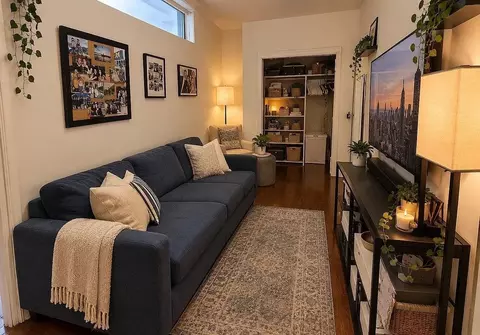 430 E 13th St #5F, New York, NY 10009