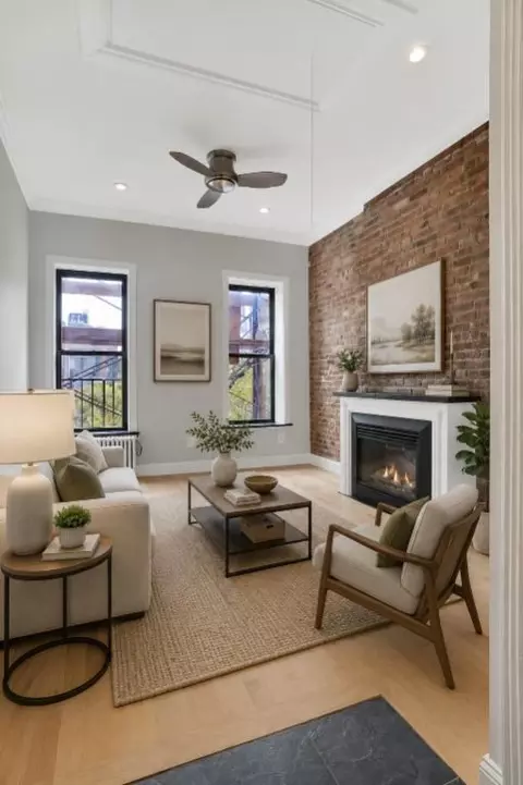 53 Leroy St #5A, New York, NY 10014