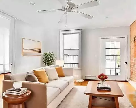 42 Avenue B #12, New York, NY 10009