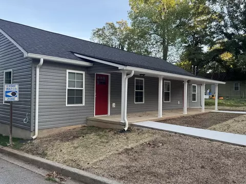 1001 S Fant St #A, Anderson, SC 29624