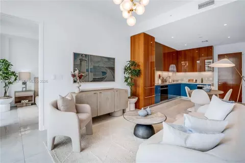 Undisclosed, Miami, FL 33133