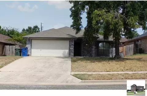 615 Atkinson Ave, Copperas Cove, TX 76522