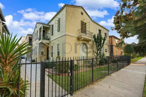 4264 Leimert Blvd #4268, Los Angeles, CA 90008