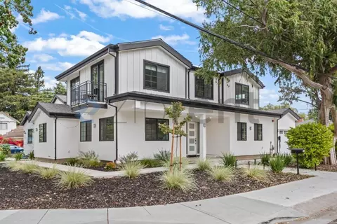 4221 Wilkie Way, Palo Alto, CA 94306