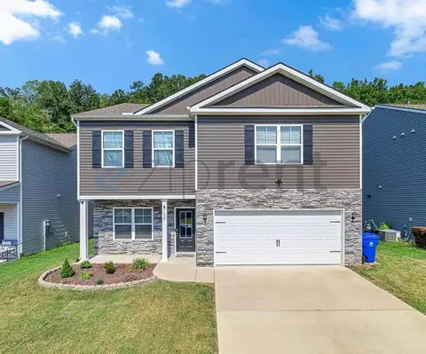 130 Ibis Loop, Oak Ridge, TN 37830