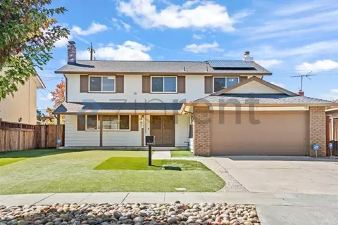 5542 Ora St, San Jose, CA 95129