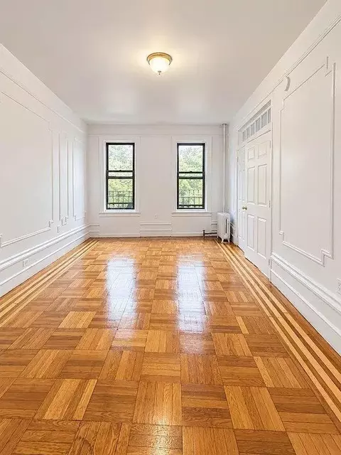 574 Saint Nicholas Ave, New York, NY 10030