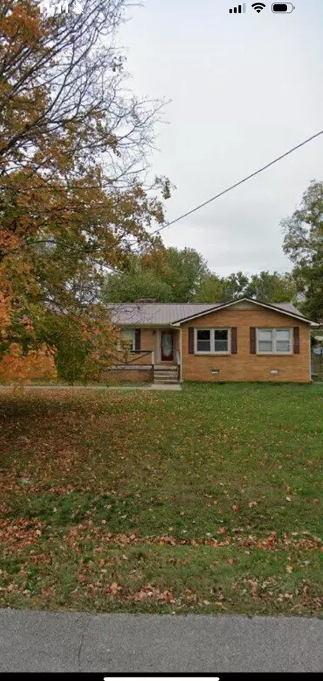 107 Bel Aire Dr #NA, Winchester, TN 37398