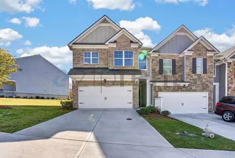 2303 Blue Monarch Dr, Buford, GA 30519