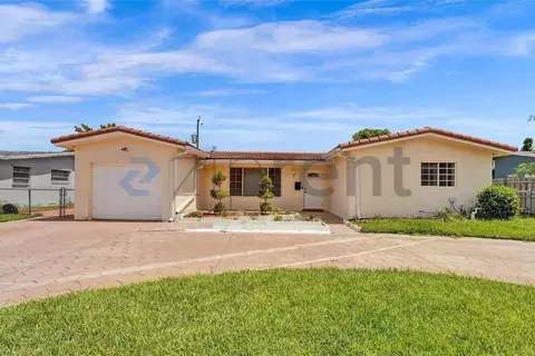 5861 NW 18th Ct, Sunrise, FL 33313
