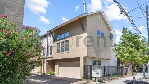 3022 Caroline St, Houston, TX 77004