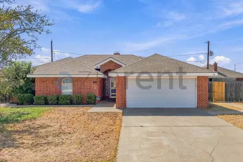5145 Richardson Dr, Odessa, TX 79762