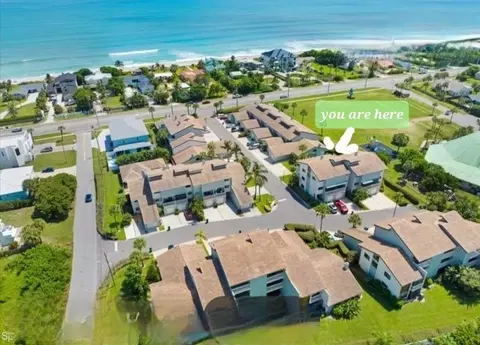 2077 Seawind Ct #2077, Indialantic, FL 32903