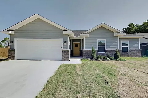 7001 Elk Canyon Rd, Oklahoma City, OK 73162