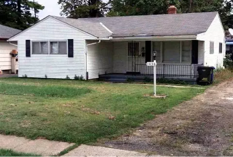 1436 Zettler Rd, Columbus, OH 43227