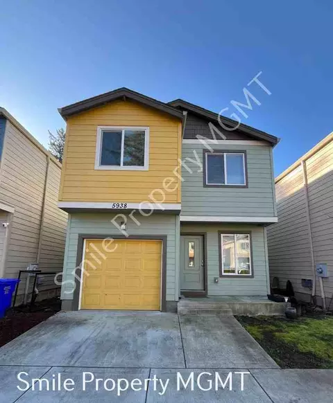 5938 SE 136th Ave, Portland, OR 97236