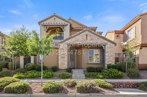 2253 Aragon Canyon St, Summerlin South, NV 89135