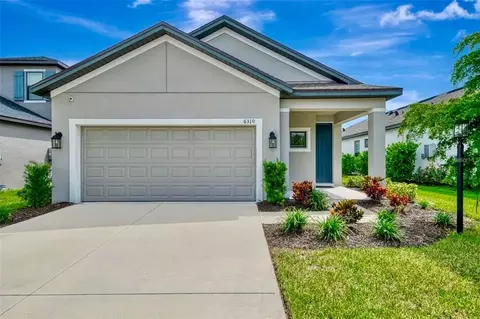6310 Grandview Hill Ct, Bradenton, FL 34203
