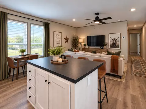 111 Preston Dr #PREST111, Sanger, TX 76266
