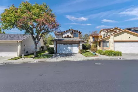 370 Stageline Dr, Vallejo, CA 94591