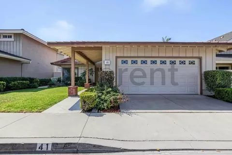 41 Sparrowhawk, Irvine, CA 92604 photo 1