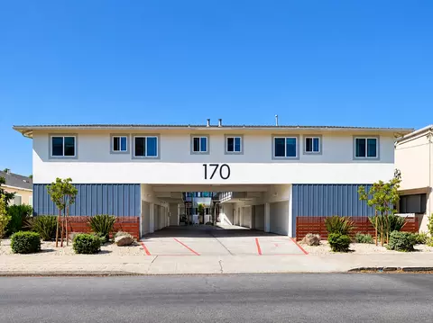 170 Stoakes Ave #06, San Leandro, CA 94577