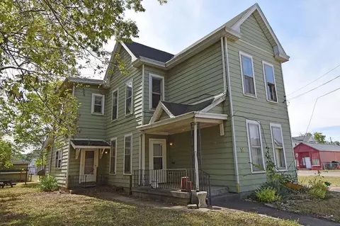 1904 Arlington Ave #1906, Middletown, OH 45044