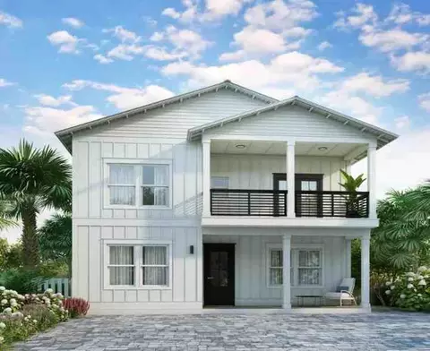 4547 Luke Ave #NA, Destin, FL 32541