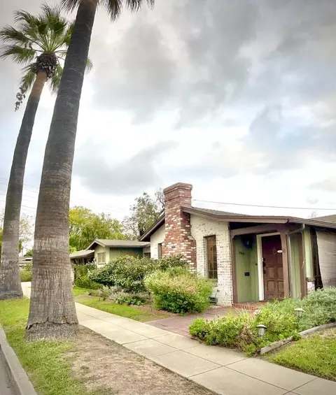 5958 N Walnut Grove Ave #NA, East San Gabriel, CA 91775