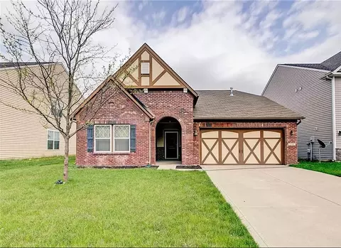 1990 Lakecrest Dr #NA, Columbus, IN 47201