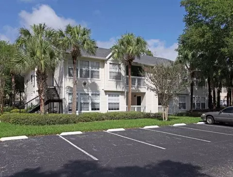 Undisclosed, Orlando, FL 32835