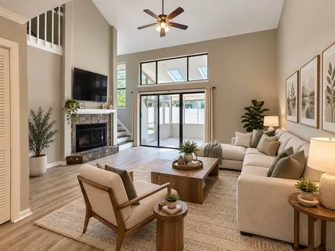 1197 Romaine Cir W #NA, Jacksonville, FL 32225