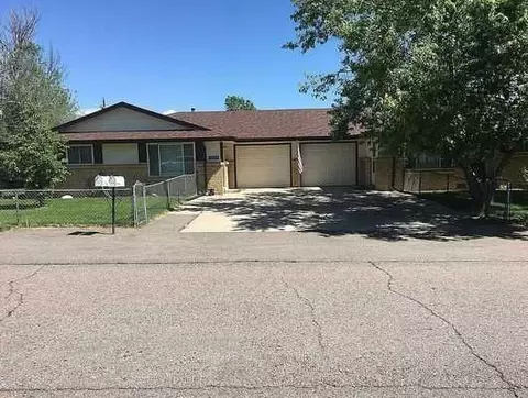 16907 W 11th Ave #NA, West Pleasant View, CO 80401