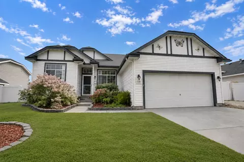 2546 W Timberlake Loop #NA, Coeur D'alene, ID 83815