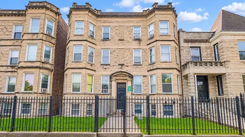 3133 W Augusta Blvd #1RE, Chicago, IL 60622
