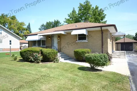 1307 Colorado Ave, Joliet, IL 60435