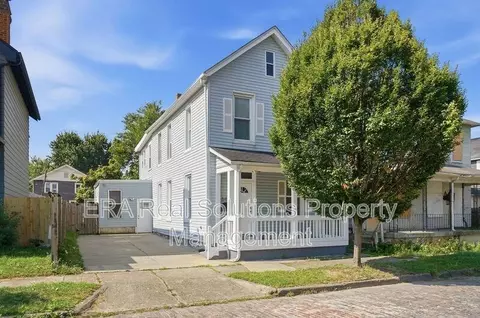 545 Cline St, Columbus, OH 43206