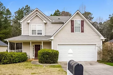 3472 Woodruff Ridge Ln, Loganville, GA 30052