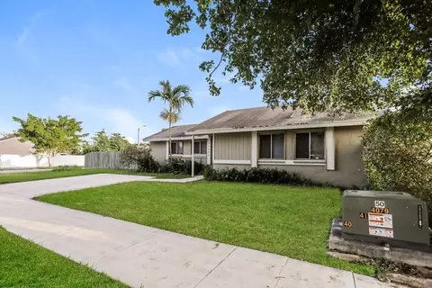 12340 SW 207th Ter, South Miami Heights, FL 33177