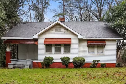 675 S Evelyn Pl NW, Atlanta, GA 30318