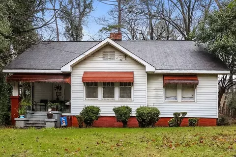 675 S Evelyn Pl NW, Atlanta, GA 30318