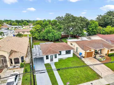 5015 SW 25th St, Pembroke Park, FL 33023