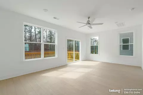 2120 Opulent Oaks Ln, Durham, NC 27713