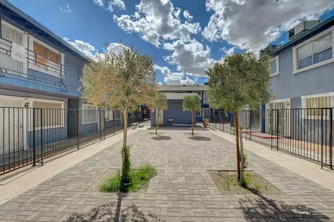 501 S Maryland Pkwy #B30, Las Vegas, NV 89101