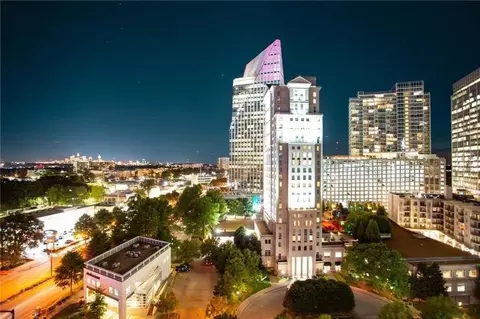 3324 Peachtree Rd NE #2610, Atlanta, GA 30326